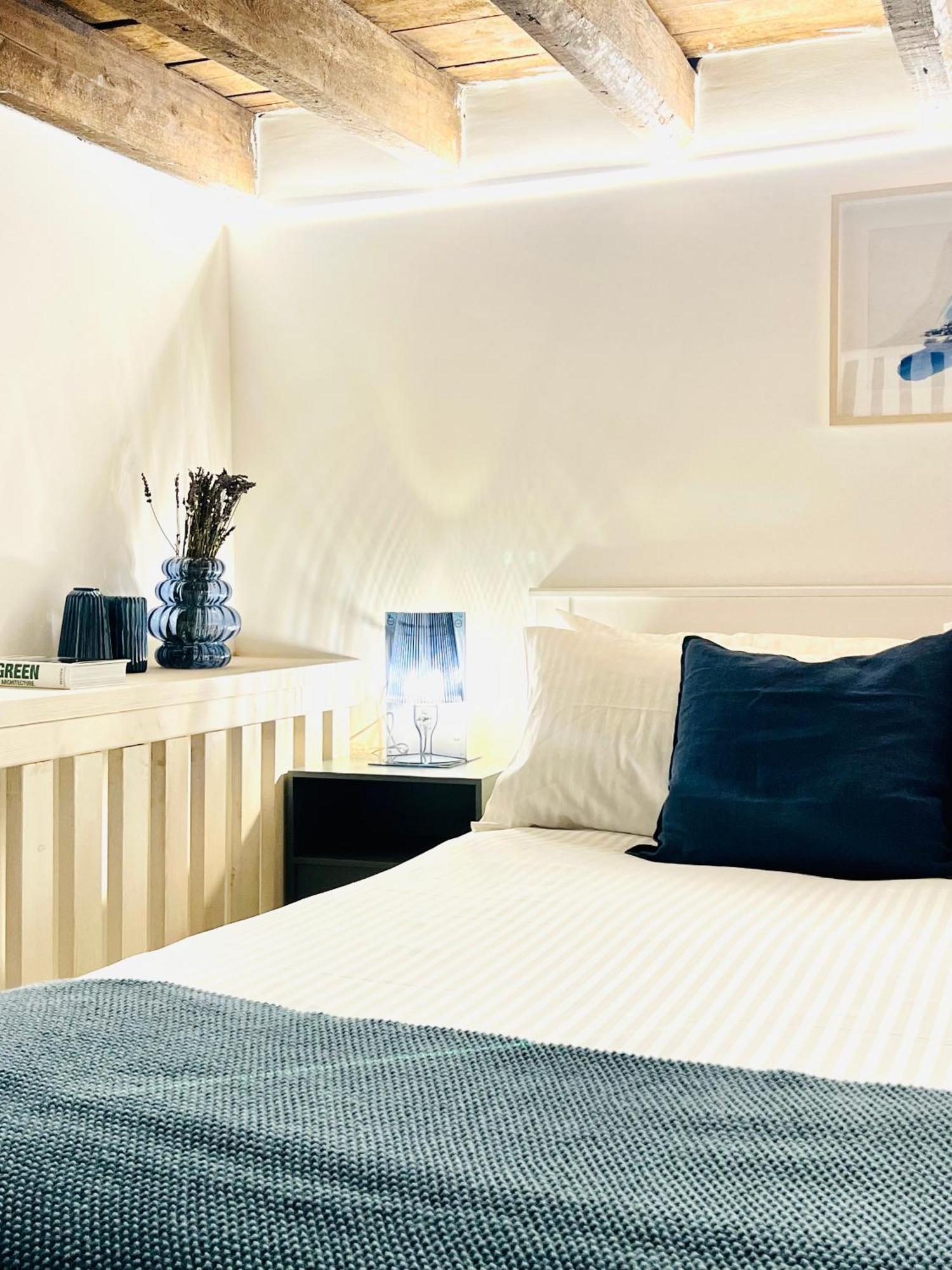 Tarra Luxury Suite Milán Exteriér fotografie